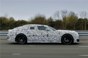 New Jaguar EV testing, next gen design, features, performance